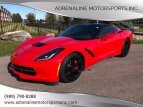 Thumbnail Photo 0 for 2016 Chevrolet Corvette